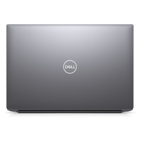 Dell | Mobile Precision 5680 | Grey outside, black inside | 16 "" | WVA | FHD+ | 1920 x 1200 | 60 Hz | Anti-glare | Intel Core i - 6